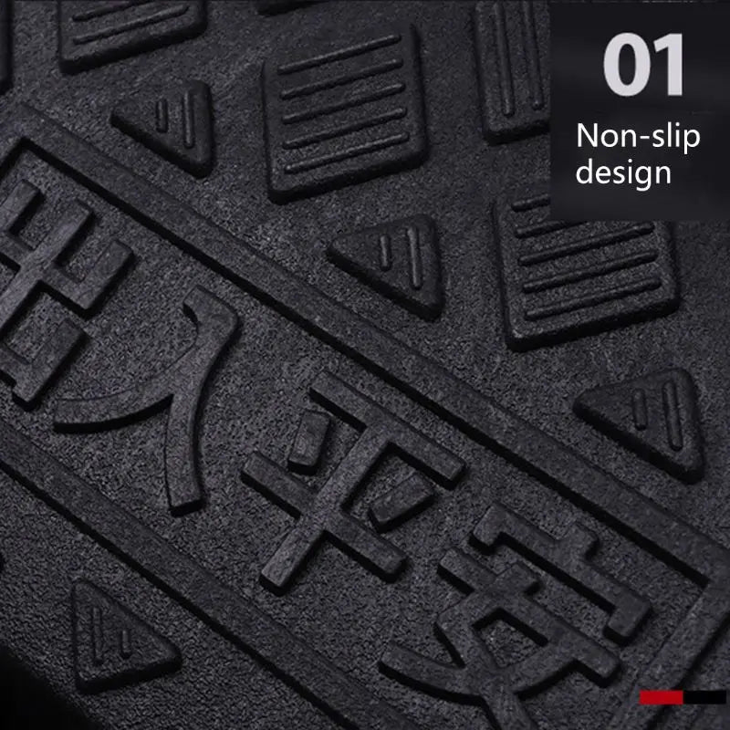 Auto Car Access Ramp &ndash; Heavy Duty Threshold Ramp For Cars