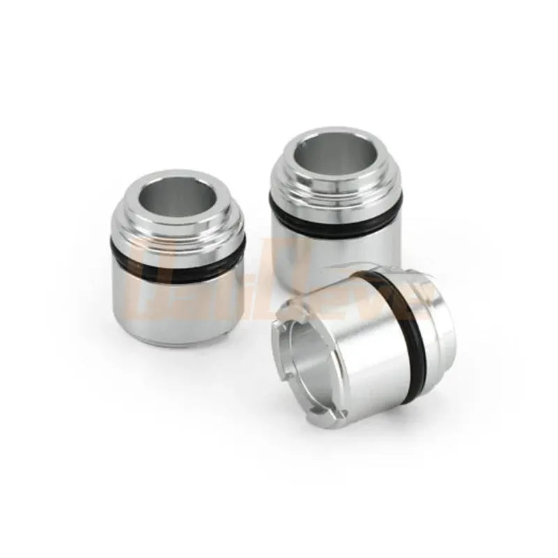 722.6 68942-05K 3PCS Overlap Control Valve Sleeve Kit Fit For Mercedes Benz 1998-2014 78741DK S78741DK by InterCyprus Trading Ltd