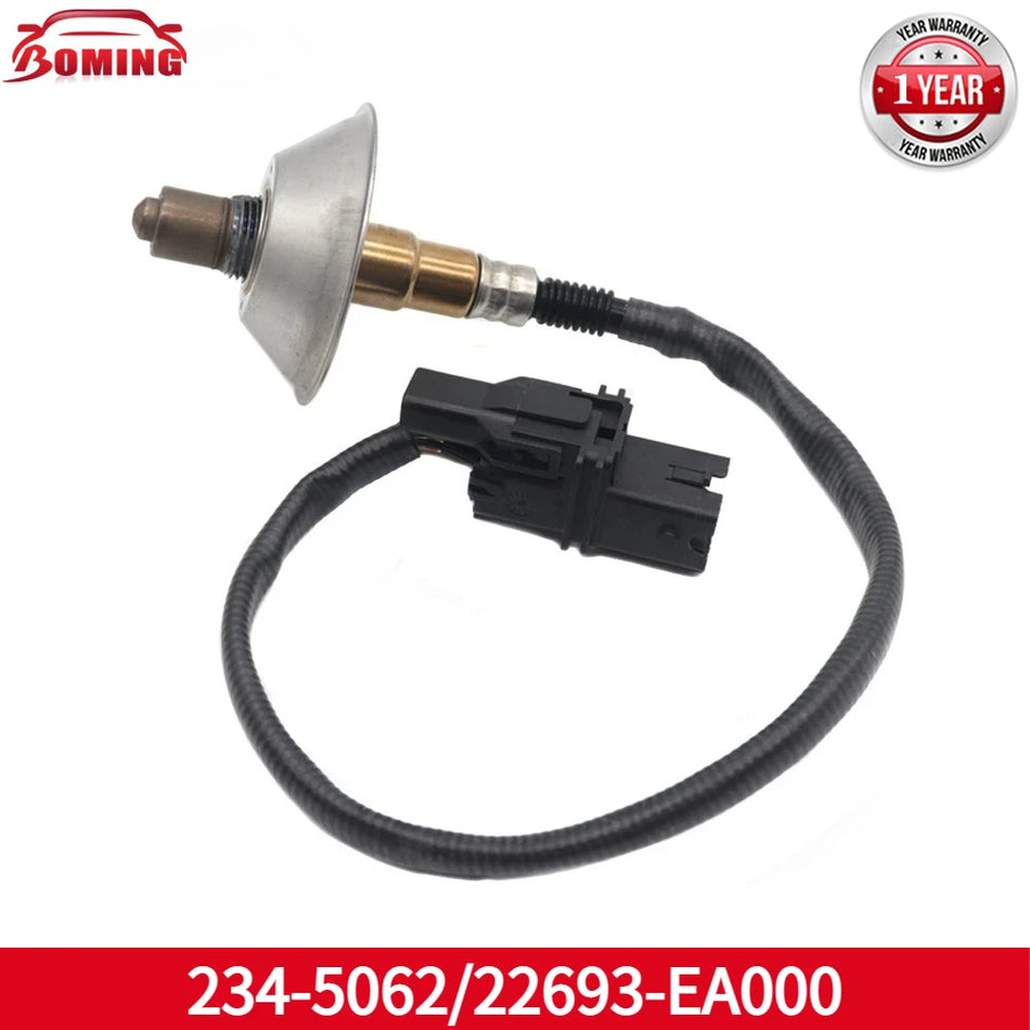 Oxygen Sensor Upstream Air Fuel Ratio for Nissan Frontier and Suzuki Equator
