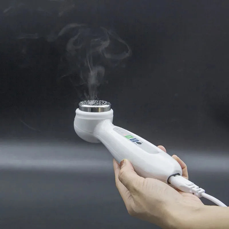 1Mhz Cavitation Ultrasonic Facial Cleaner &ndash; Skin Tightening