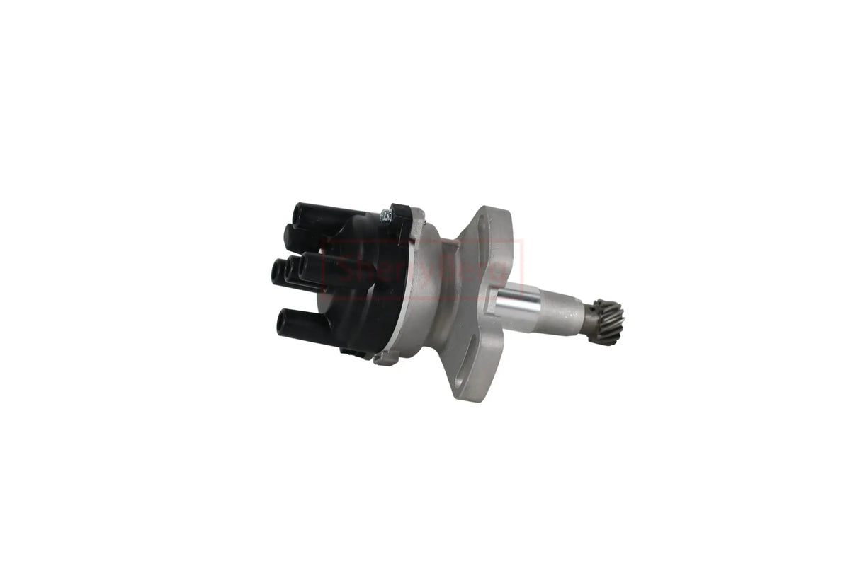 SherryBerg Distributor Dis. for Mazda B2600 & MPV 2.6L 1989 1990 1991 1992 1993 1994 Hall Effect External Coil T2T52971 8435465 by InterCyprus Trading Ltd