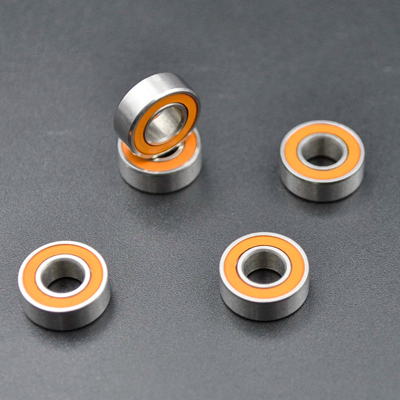 SMR115 Hybrid Ceramic Bearing - Ultra Lightweight Hi-Speed