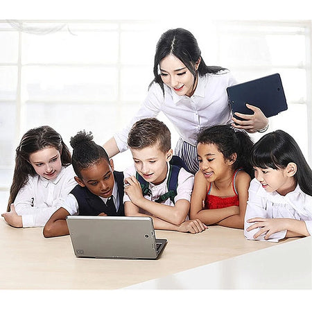 S12 10.1 Windows 10 Tablet With Keyboard &ndash; Quad Core Power