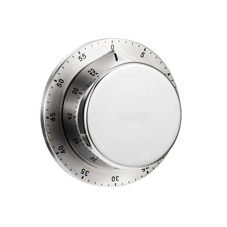 Magnetic Stainless Steel Timer