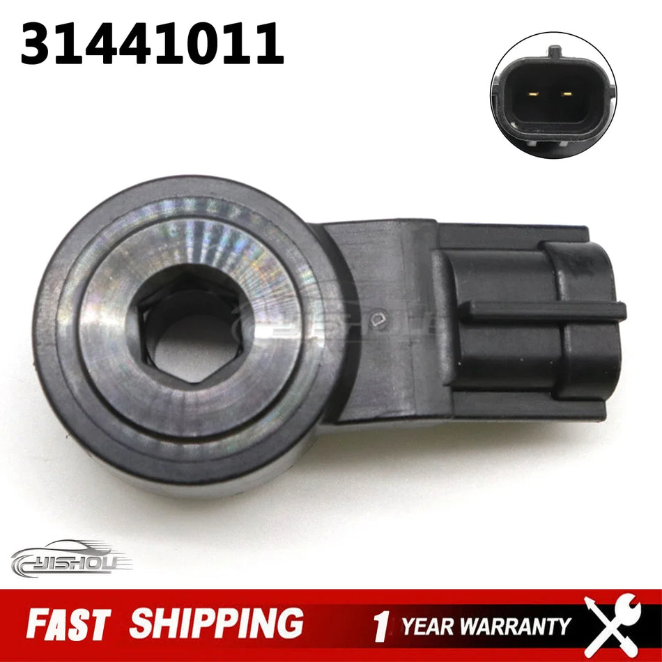 Moottorin iskuanturi Volvo XC90:lle, S80:lle, V50:lle, V60:lle, V70:lle, V90:lle, S60:lle, S40:lle, S90:lle, XC70:lle