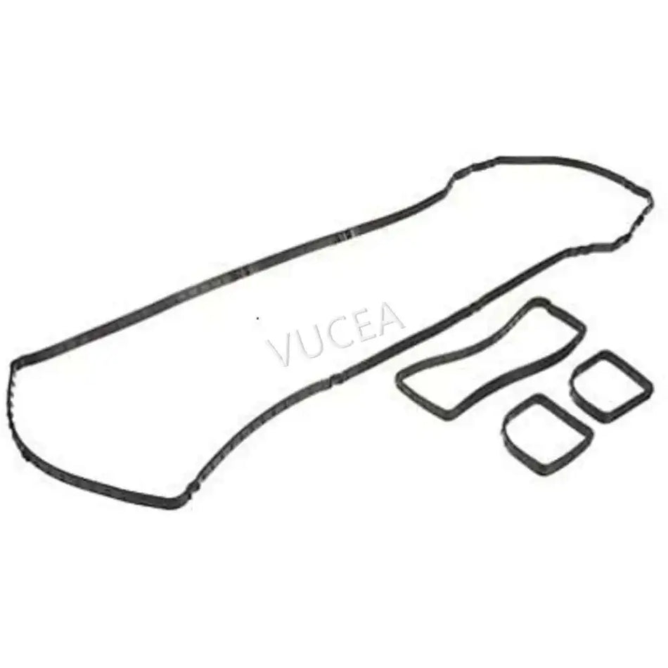 Tesnenie ventilového krytu pre Mazda L501-10-230 Náhradné tesnenie