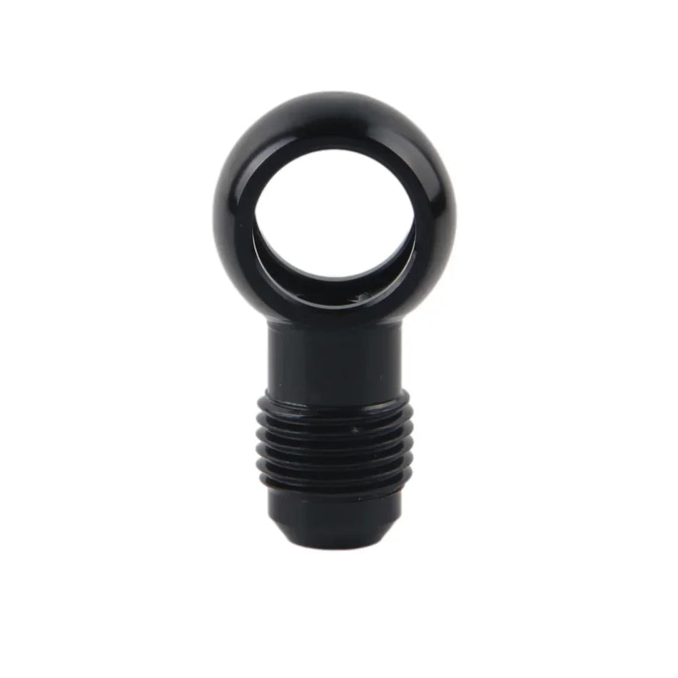 Aluminium-Banjo-Adapterbolzen für Bremsanschlüsse AN3 bis AN10, 12 14 16 18mm