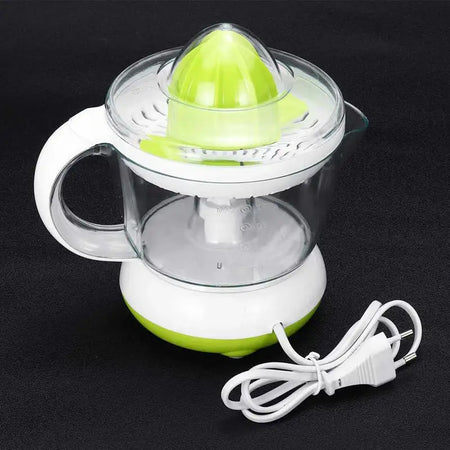 Portable Electric Citrus Juicer 700ml Orange Lemon Squeezer