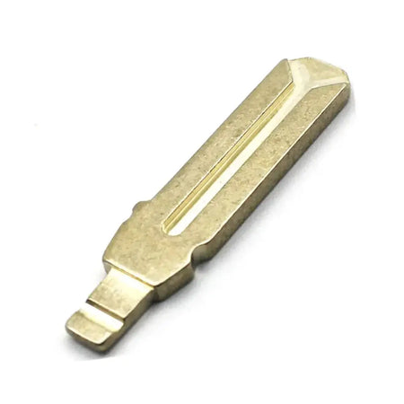 1pcs Key Blade Flip Remote Key Blank For BMW F850GS F850ADV C400GT F900R F750GS K1600 R1200GS R1250GS ADV Cocoon Motorcycle by InterCyprus Trading Ltd