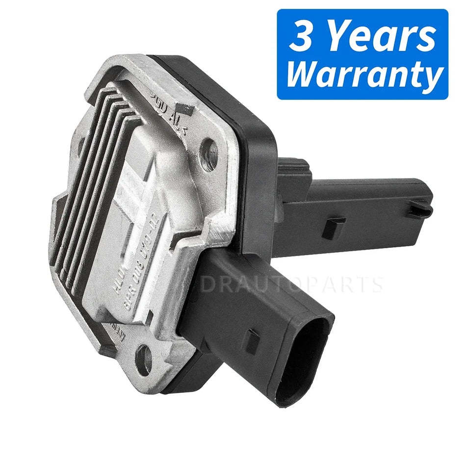 Augstas precizitātes piezoelektriska dzinēja eļļas tvertnes līmeņa sensors Porsche Cayenne 94860614000