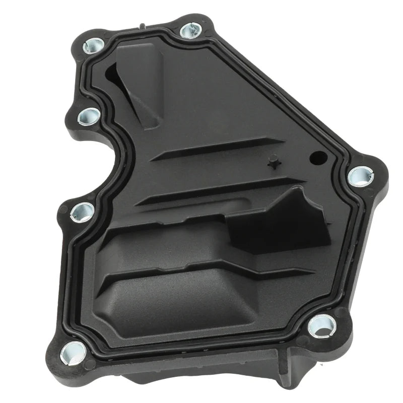 Valve Cover With Oil Trap for Ford Focus, EcoSport, Escort, Fiesta