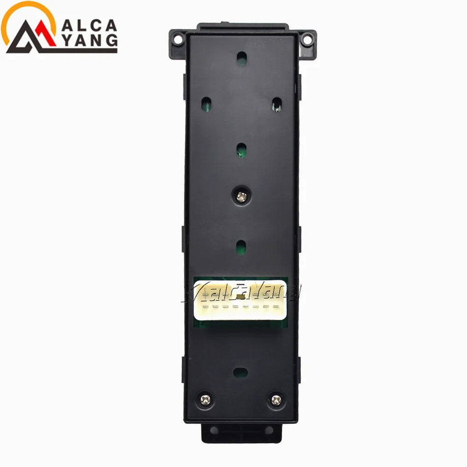 Interrupteur de fenêtre électrique ABS pour Hyundai Santa Fe CM 2007-2011