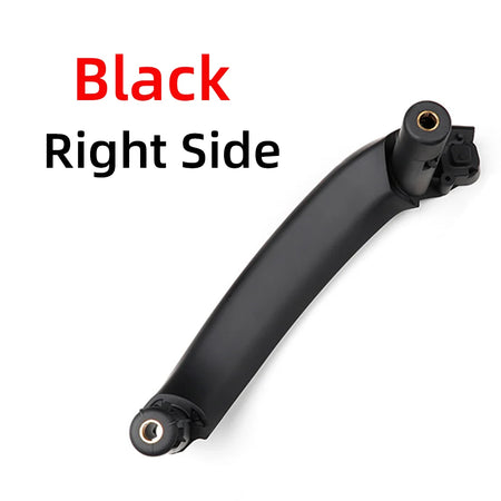 LHD RHD Car Left Right Front Rear Interior Handle Inner Door PanelArmrest Pull Trim Cover For BMW X3 X4 F25 F26 2010-2016 by InterCyprus Trading Ltd