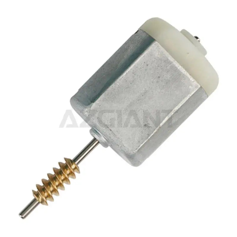 VW Gol Fox Drive Side Door Lock Motor 12V DC Actuator