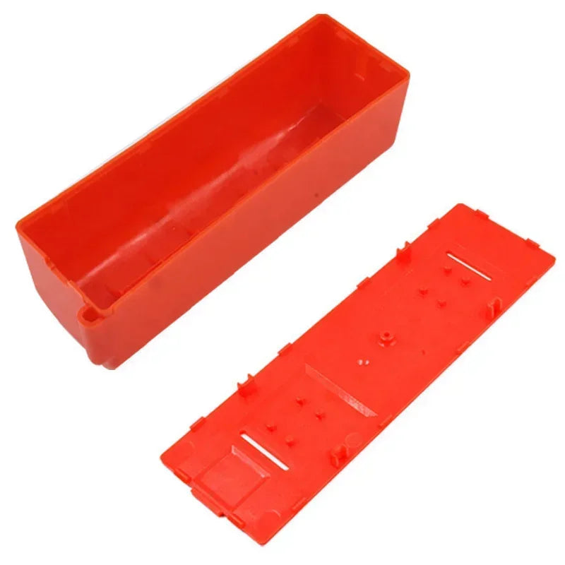 BRRLG8175 Li-ion Battery Shell BMS PCB &ndash; Roborock Housing