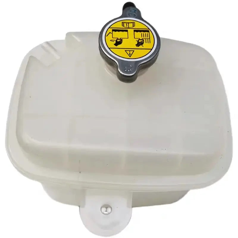 Car Parts OE Number 1311100U1510 for JAC S5 Expansion Kettle Assembly by InterCyprus Trading Ltd