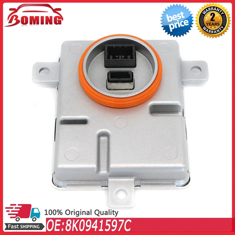 Headlight Bulbs HID Xenon Ballast for Audi A1 A3 A5