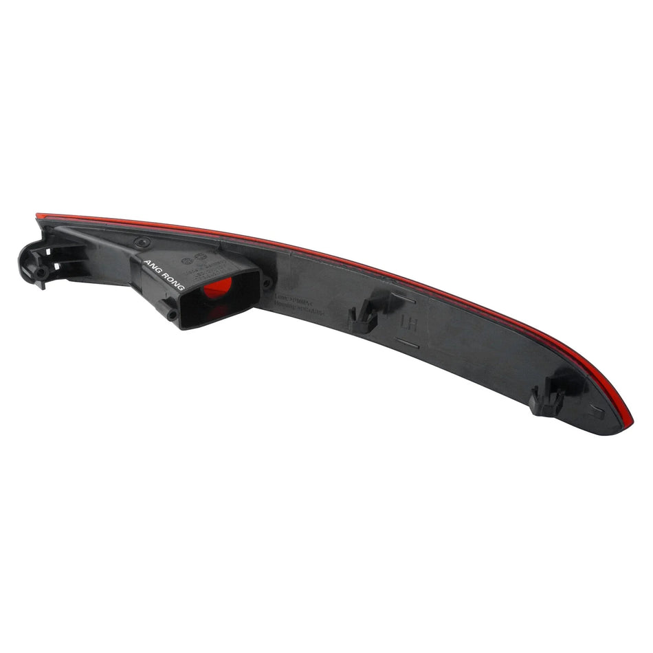 VW Touareg linke hintere Stoßfänger Reflektorbaugruppe, rotes Glas, 7P6945701G 7P6945701K