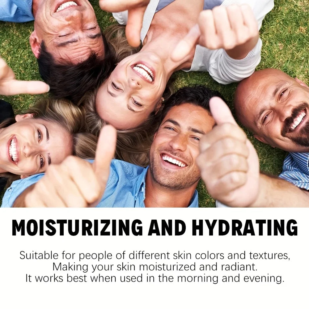 Bee Venom Firming Moisturizing Cream &ndash; Deep Hydration for Aging Skin