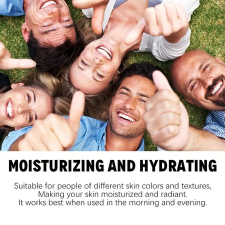 Bee Venom Firming Moisturizing Cream &ndash; Deep Hydration for Aging Skin