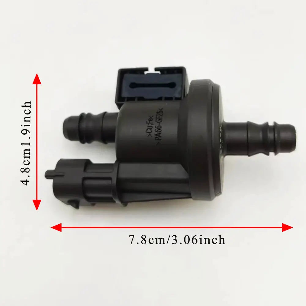 EVAP Carbon Purge Solenoid Valve for Geely Atlas Pro Monjaro by InterCyprus Trading Ltd