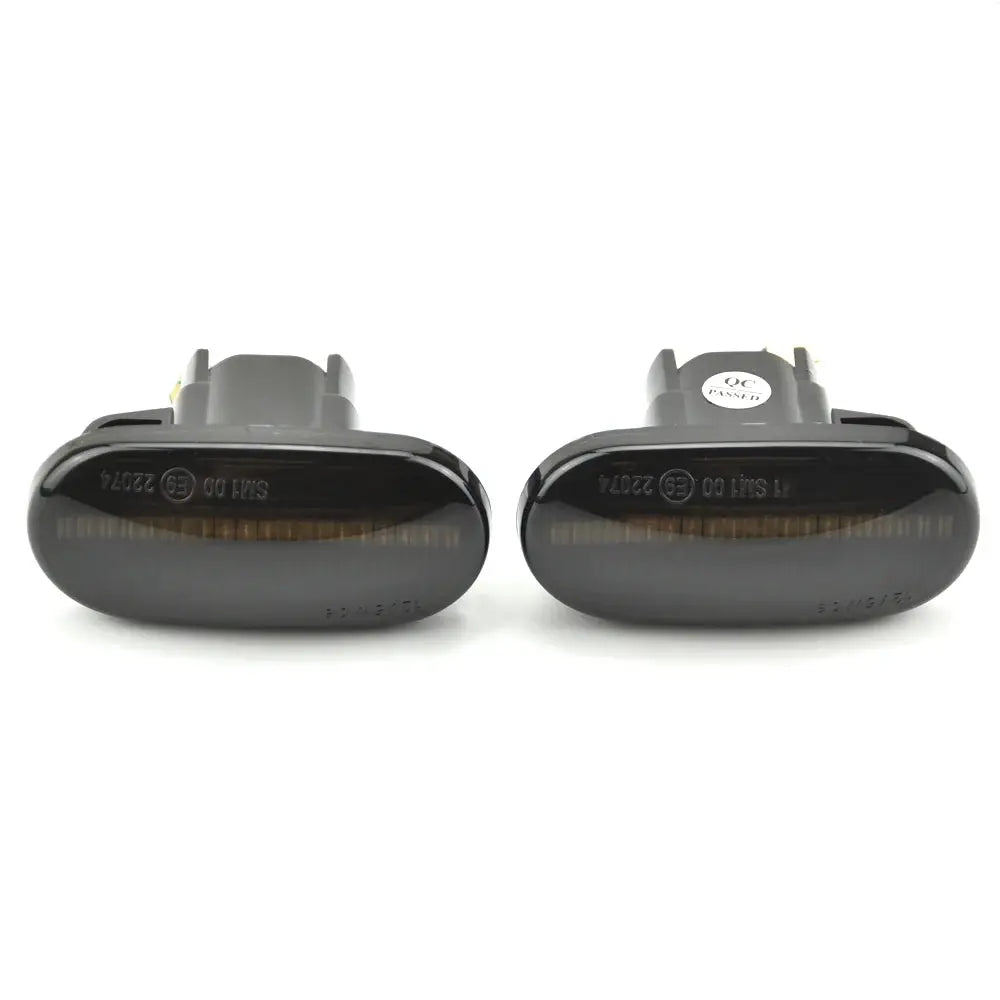 LED Side Marker Lights Dynamic Turn Signal for Honda Civic Accord by InterCyprus Trading Ltd