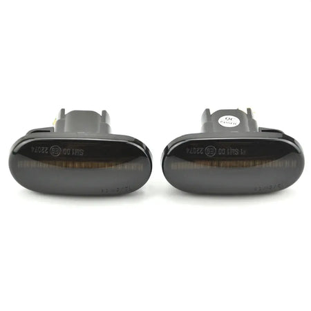LED Side Marker Lights Dynamic Turn Signal for Honda Civic Accord by InterCyprus Trading Ltd