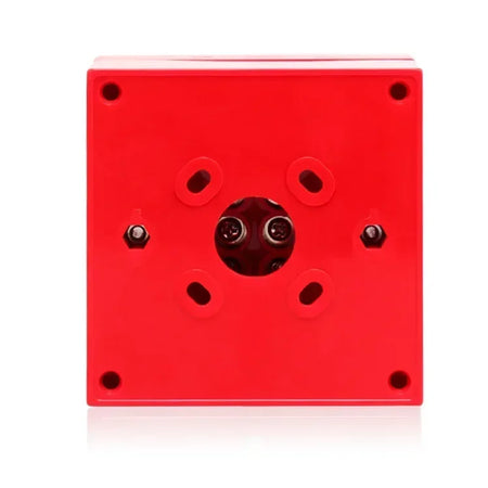 Glass Break Release Switch &ndash; Emergency Door Release