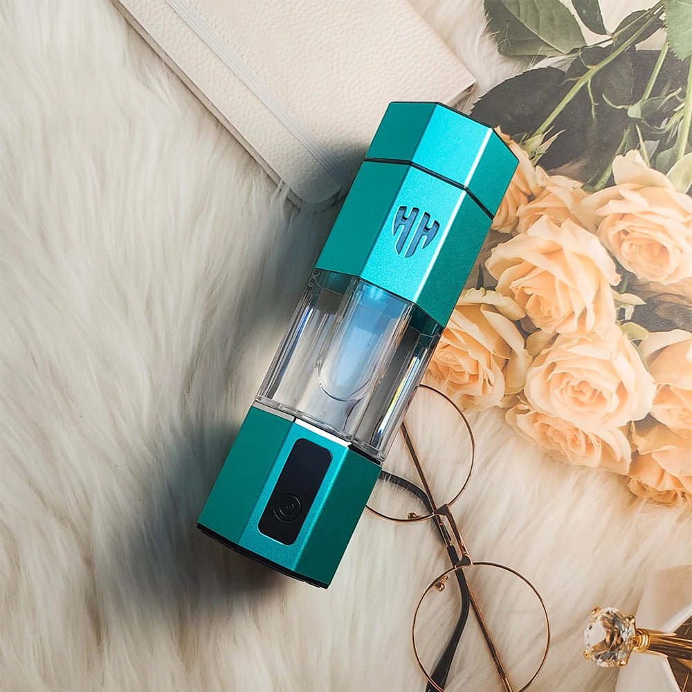 Max 6000 PPB BlueVida BV019 Bottle &ndash; High Hydrogen Output