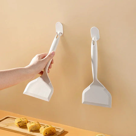 Silicone Heat Resistant Spatula &ndash; Versatile Non-Stick Kitchen Tool