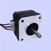 Nema 17 Stepper Motor &ndash; Exceptional Precision and Reliability