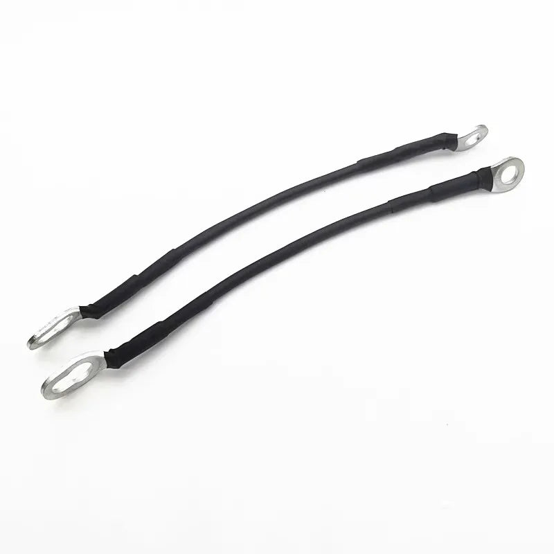 Tailgate Cable for JAC Shield T6 T8 Pickup Truck Steel Rope by InterCyprus Trading Ltd