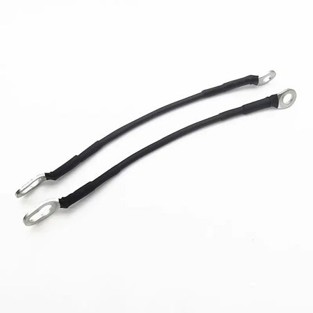 Tailgate Cable for JAC Shield T6 T8 Pickup Truck Steel Rope by InterCyprus Trading Ltd