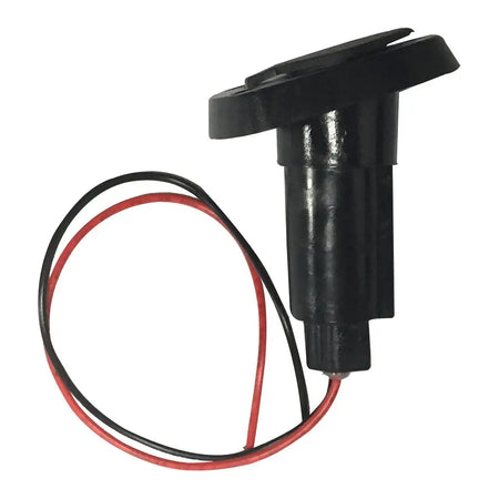 Universal Boat Stern Navigation Light Base &ndash; 2 Prong Default Title