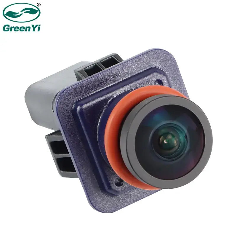 Rear View Backup Camera With 2M Cable For Ford Taurus 2013-2019 by InterCyprus Trading Ltd