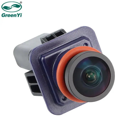 Rear View Backup Camera With 2M Cable For Ford Taurus 2013-2019 by InterCyprus Trading Ltd
