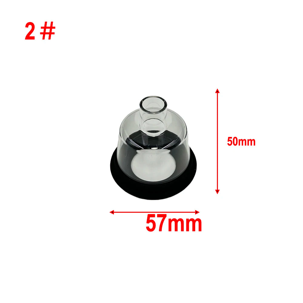 Pet Breathing Mask Anesthesia Kit &ndash; Oxygen Inhalation NO.2