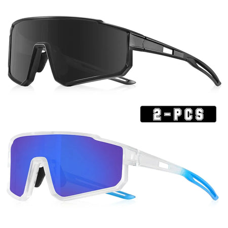 AOFLY Polarized Sunglasses &ndash; Lightweight Photochromic Protection C23