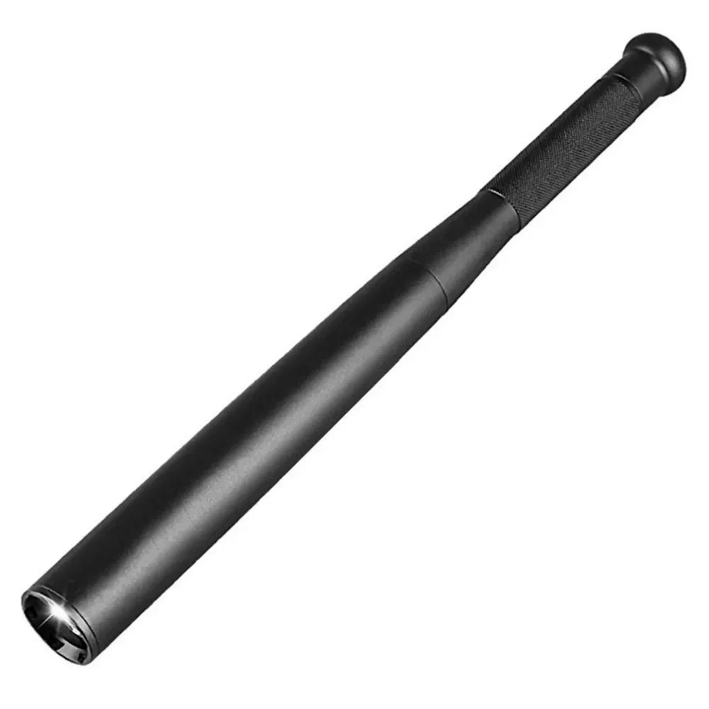 Self Defense Flashlight Stick LED Baseball Bat &ndash; Waterproof