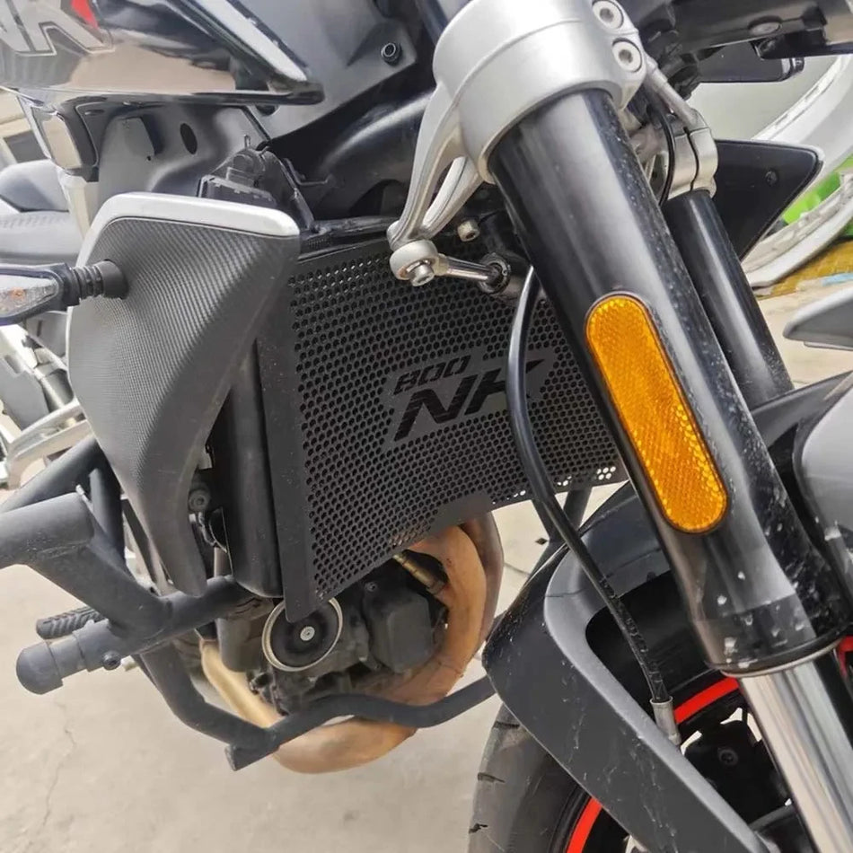 Protector de rejilla del radiador CFMoto 800NK para NK800 NK 2023 2024