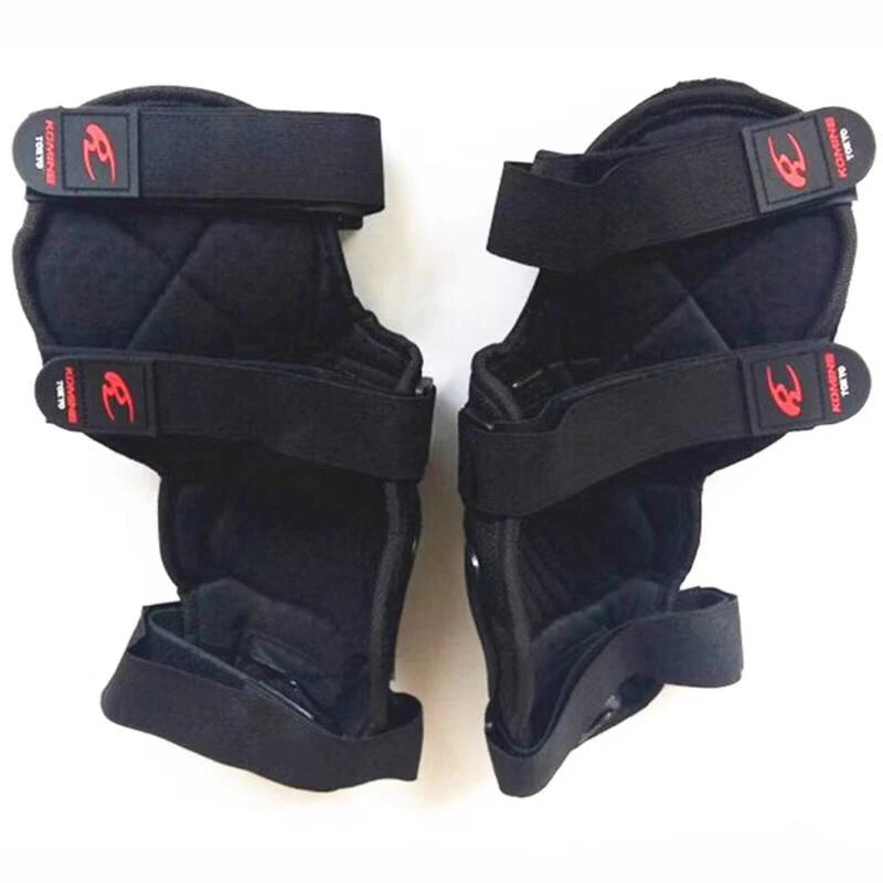 SK-652 Motorcycle Knee Pads &ndash; Ultimate Anti-Fall Protection