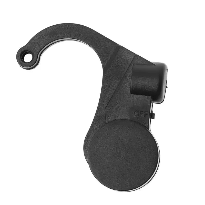 2 Pcs Electron Alarm Device &ndash; Keep Awake For Safe Driving