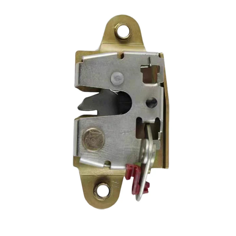 Left Right Rear Door Lock Assembly For JAC T6 T8 Pickup by InterCyprus Trading Ltd
