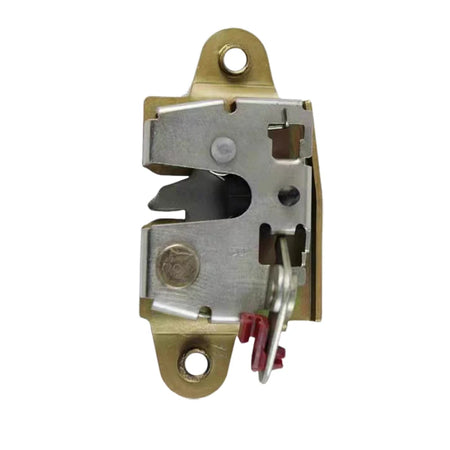 Left Right Rear Door Lock Assembly For JAC T6 T8 Pickup by InterCyprus Trading Ltd