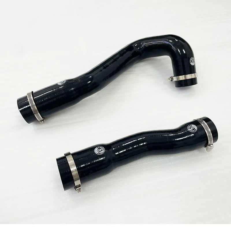 Radiator Hose Kit Silicone for BMW E46 M54/M52 Engines Including 325i 330i 325ci 325xi 330ci 330xi