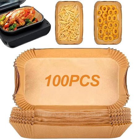 Air Fryer Liners for Ninja XL