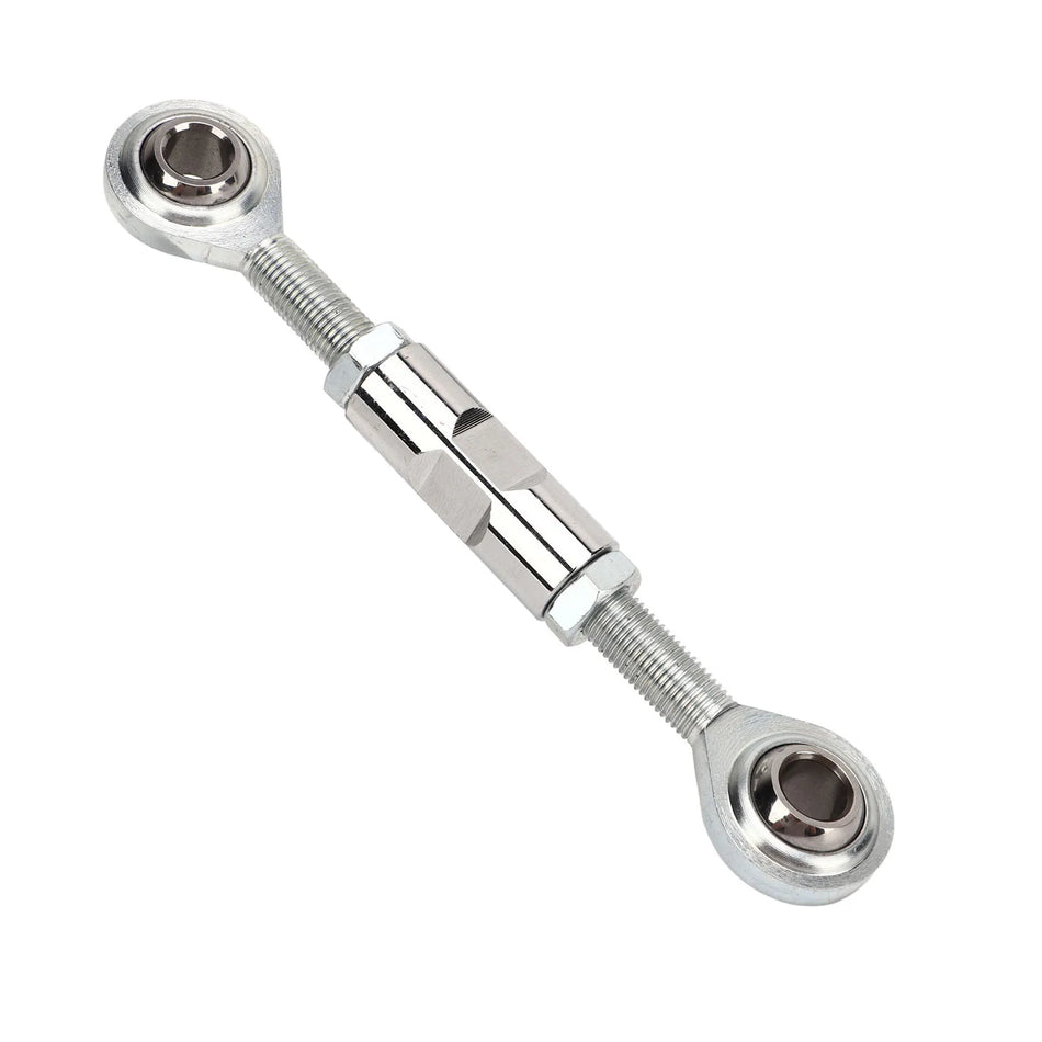 Adjustable Tensioning Rod Heim Joint For Chevrolet SBC And BBC Engines Stainless Steel Construction