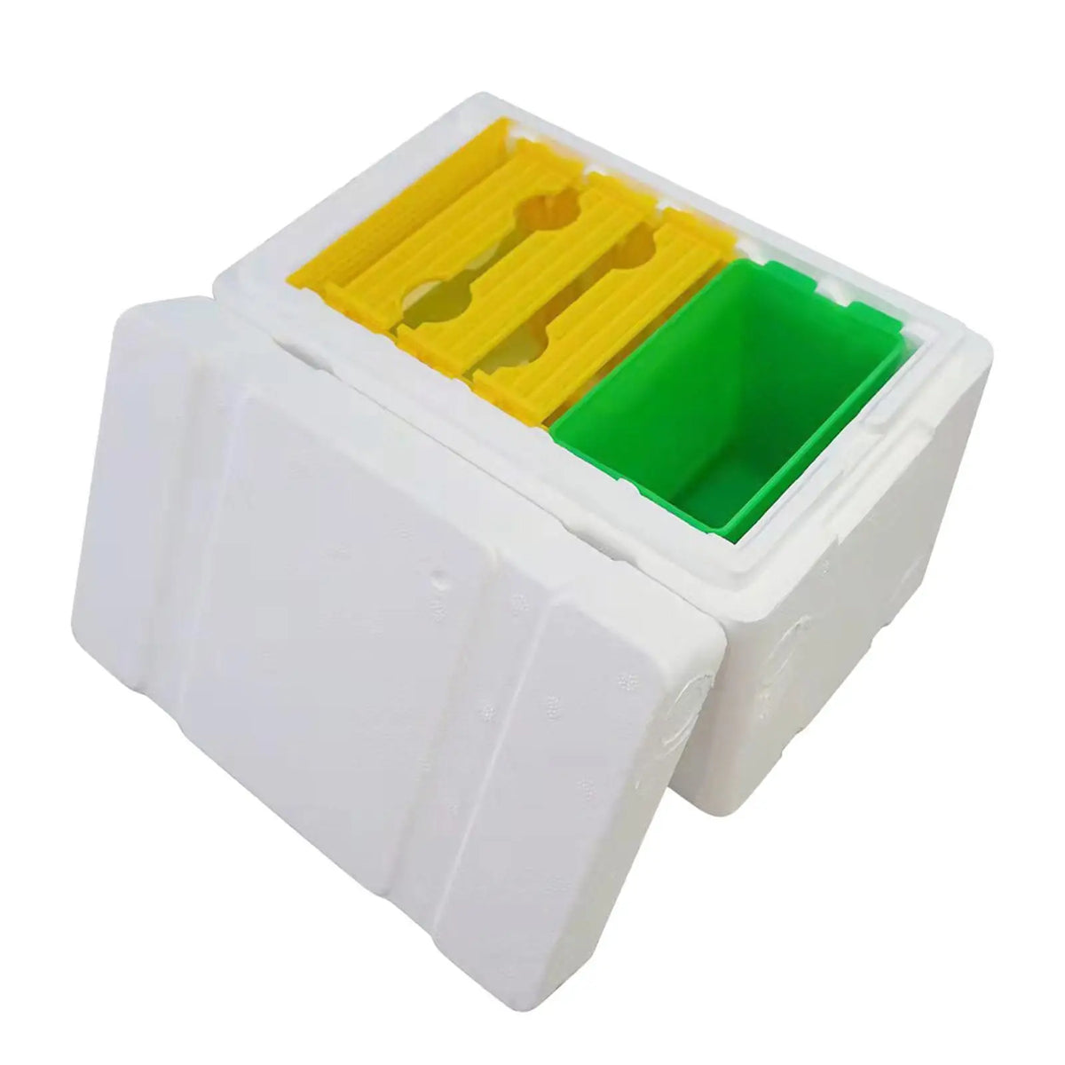 Beekeeping Case Queen Bee Rearing System &ndash; Compact Design