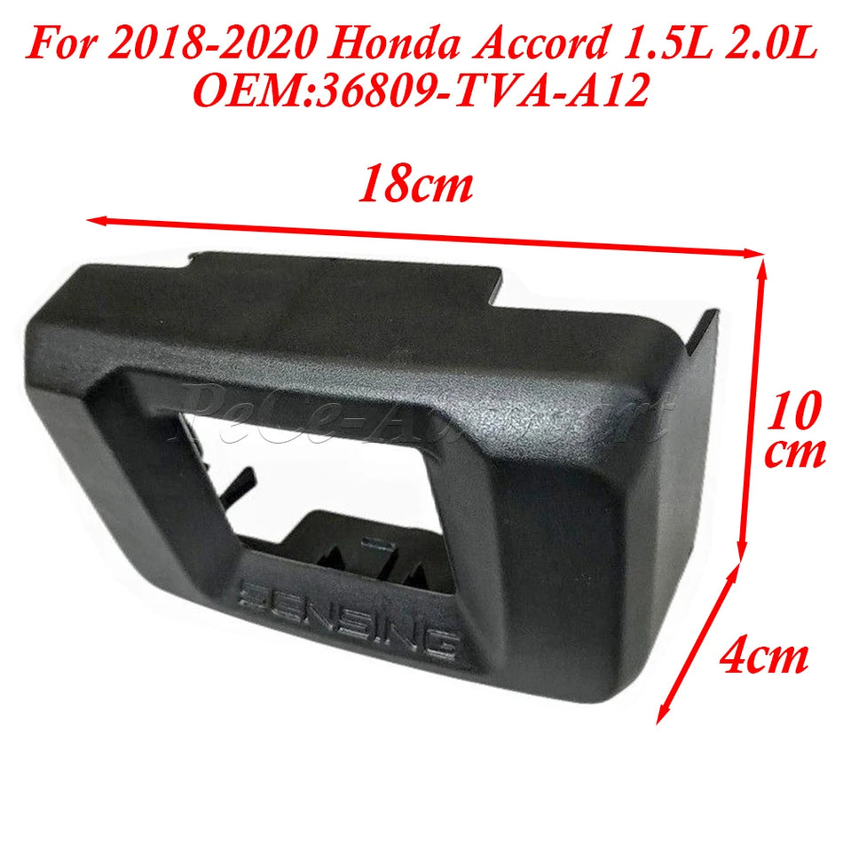 Osłona przedniego czujnika radarowego 36809TVA12 do Honda Accord 2018-2020