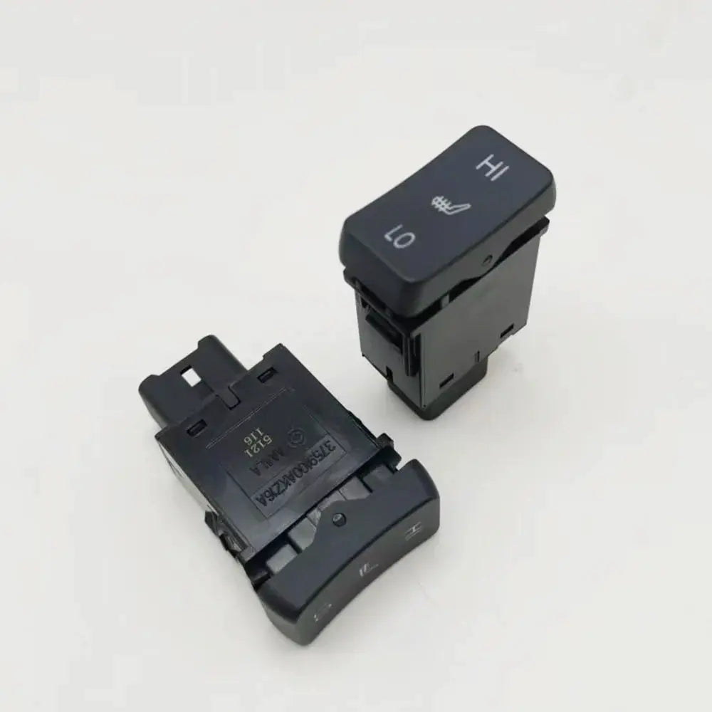 Heated Seat Switch Button Replacement for Great Wall Haval H6 Voleex C50 3759100AKZ16A by InterCyprus Trading Ltd